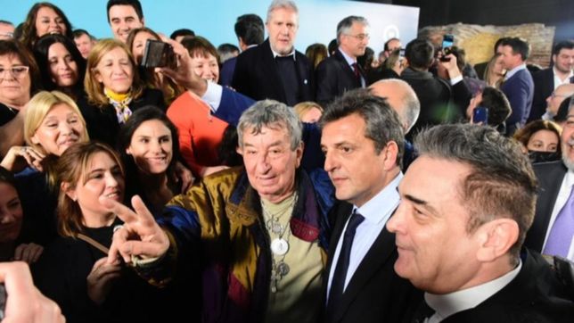 ultimo primer dia: el gobierno, ante la chance final de evitar el fin de ciclo