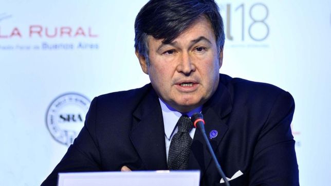 la rural ratifica el lockout pero avisa: no queremos que se corten las rutas