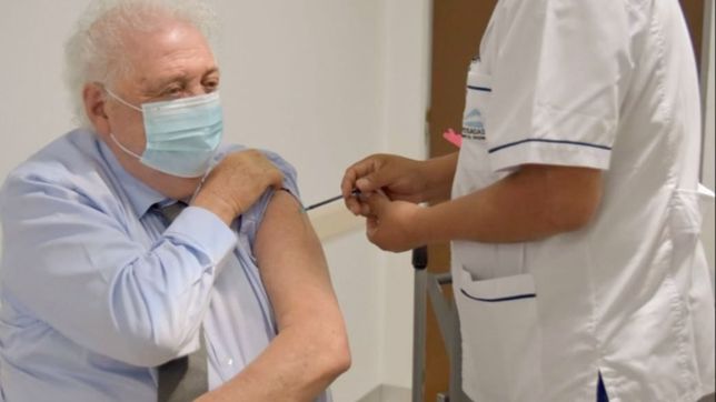 vacunas: revelan exigencias leoninas de pfizer en todo el mundo