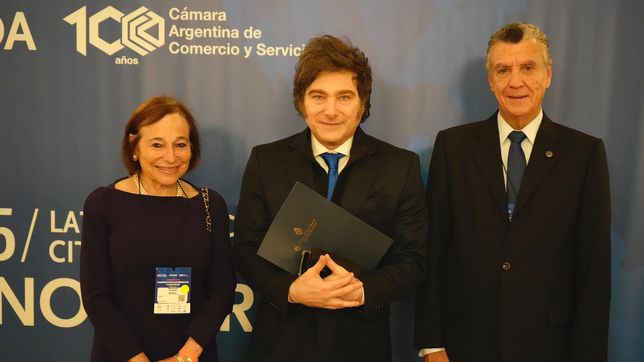 Para el Círculo Rojo el futuro del plan económico de Javier Milei se juega el 7S