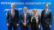 El FMI puso como ejemplo al ajuste de Milei, pero recortó las proyecciones de crecimiento