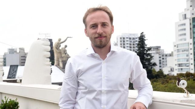 el plan de kicillof: otermin presidente, doble firma y vidal interlocutora