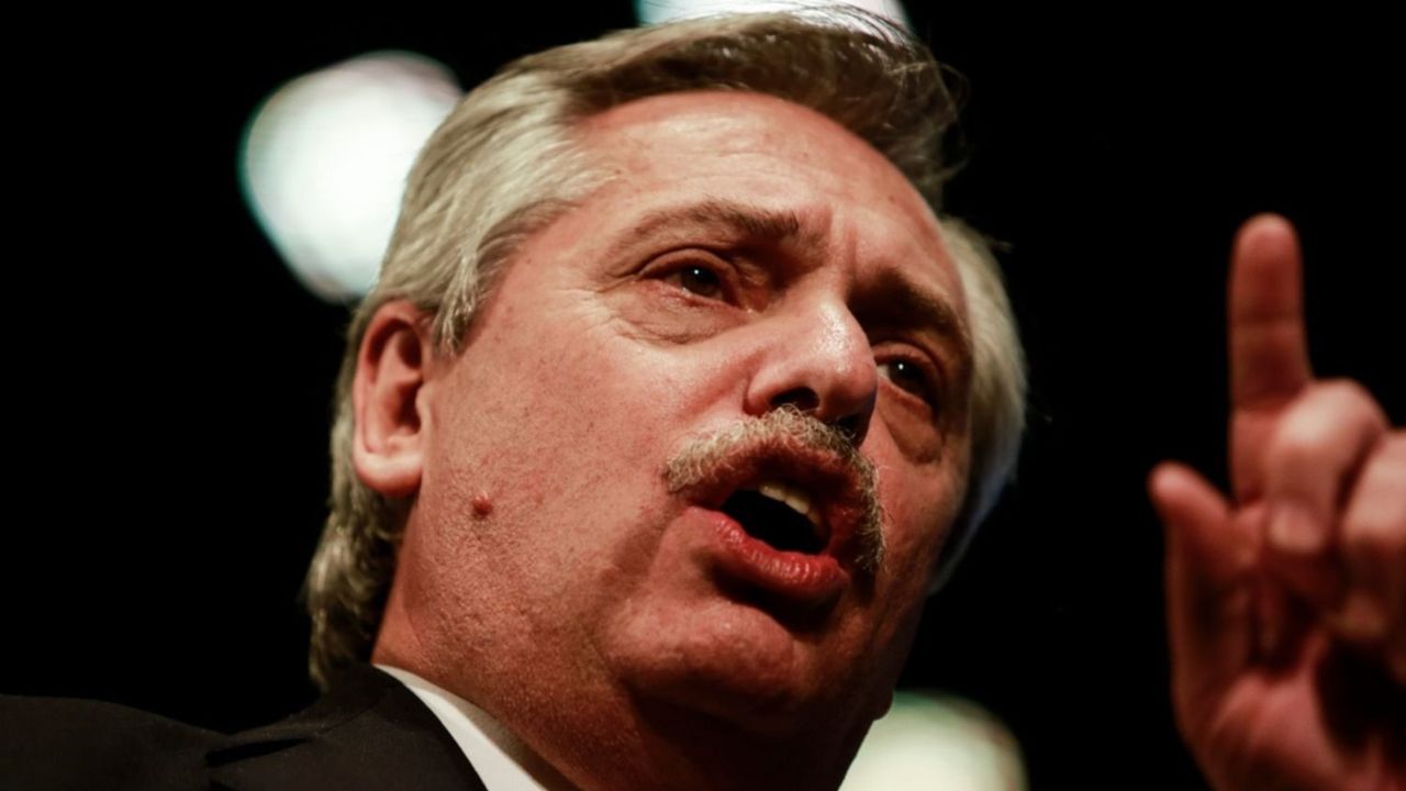 Tras el operativo seducción en Europa, Fernández arma ahora alianzas regionales
