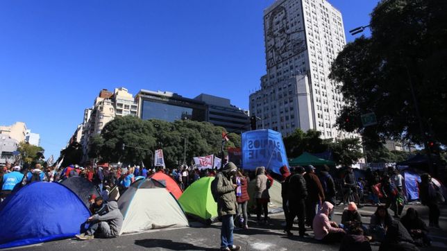 argentina puede salir del atolladero