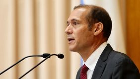 Gutiérrez lanza el Plan 2030 para afianzar la hegemonía del MPN en Neuquén