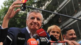La Justicia le ordenó a Vialidad que le entregue a Gioja información de los PPP
