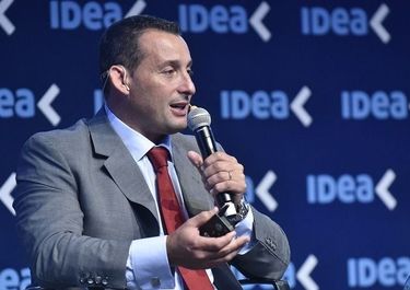 El pionero del biodiesel que milita la causa del subcomandante Máximo