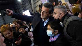 Los costos del efecto Massa