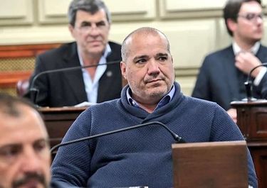 Santa Fe: Galdeano picanteó la interna de Unidos y dejó la puerta abierta a acuerdos municipales con LLA