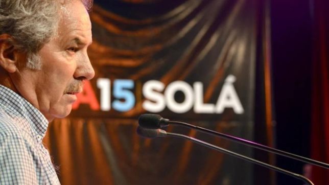 las 10 promesas de sola si llega a la gobernacion