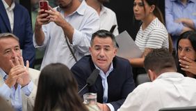 Reforma laboral: La Libertad Avanza retiró el artículo de las licencias y busca evitar otras modificaciones