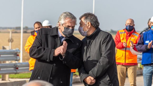 la ambulancia de caserio