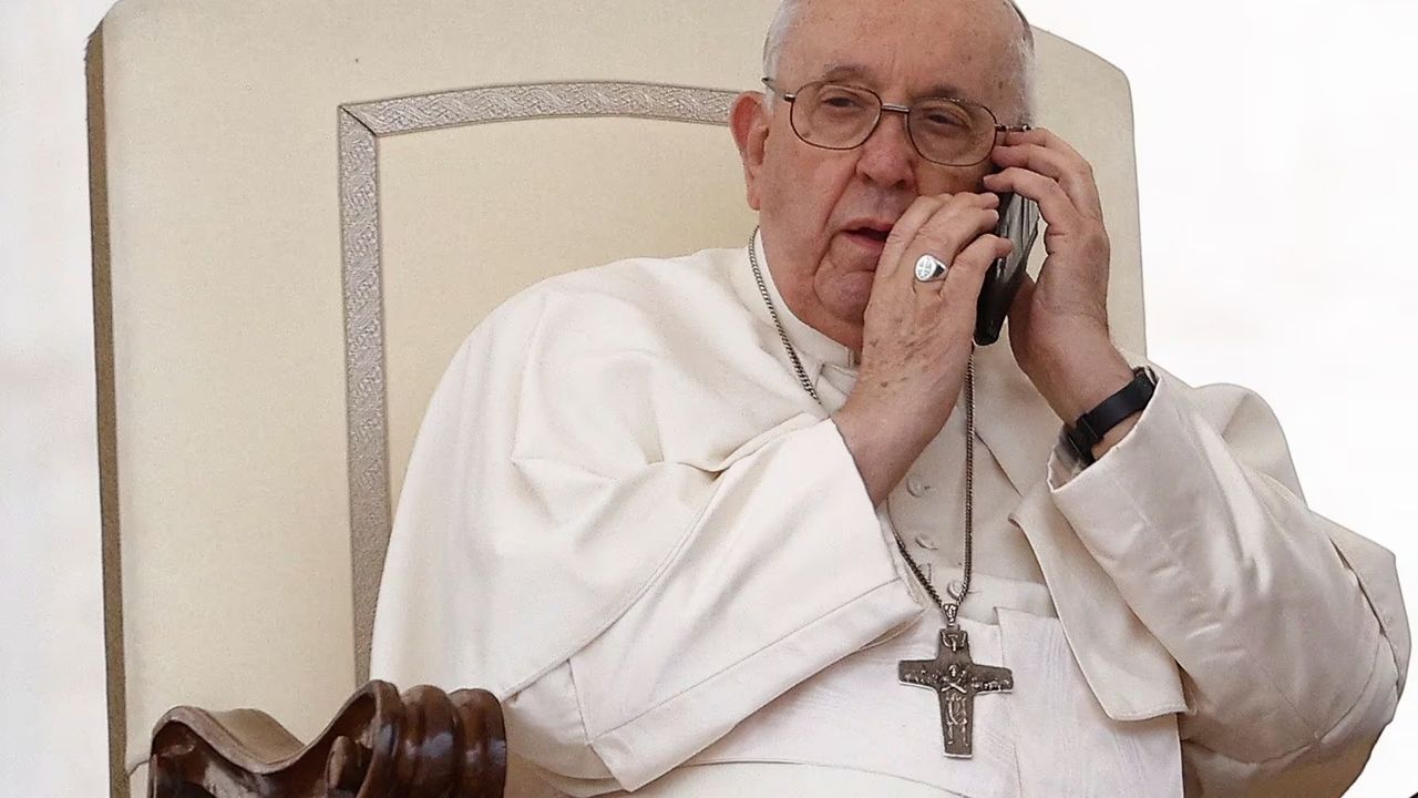 Papa Francisco