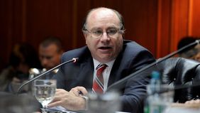 Consejo de la Magistratura: la batalla secreta por el cargo de Miguel Piedecasas