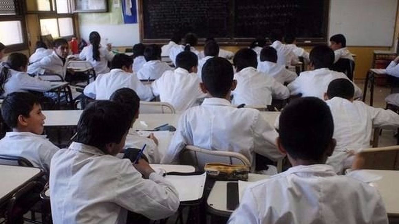Educación: Es con todos