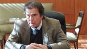 Emilio Castrillón, ex vocal del&nbsp;Superior Tribunal de Justicia de Entre Ríos, se anota para competir por la intendencia de La Paz.