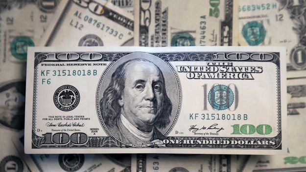 A dolarizar que se acaba el mundo