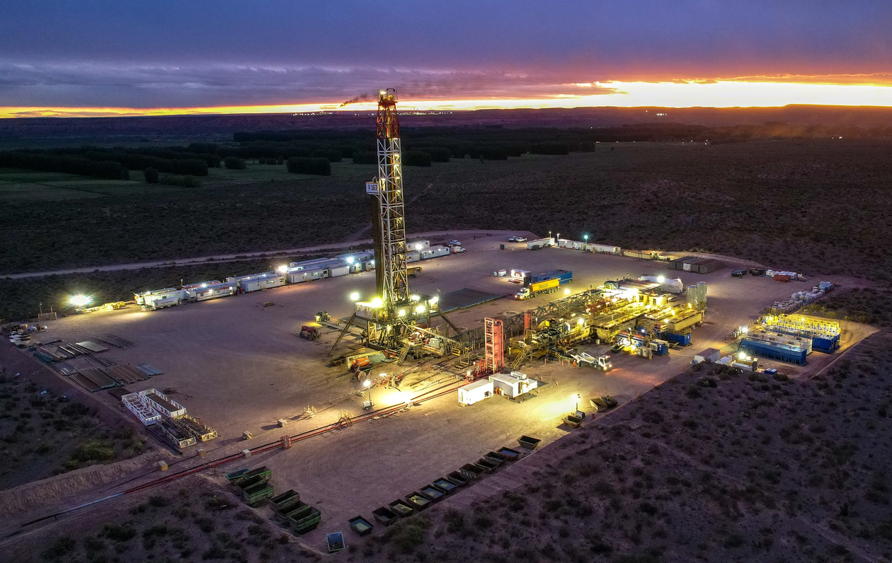 Energía: operadores, provincias e inversores tendrán un encuentro clave en el Argentina Energy Week.