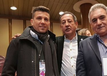 Los sindicatos del transporte amenazan la paz social sellada entre Sica y la CGT