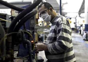 Efecto Covid: la actividad económica bonaerense se derrumbó un 18,7%