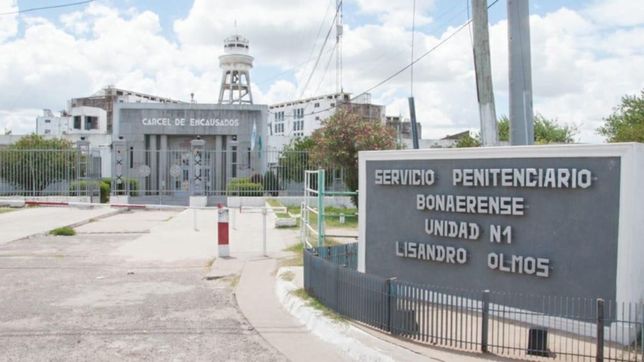 la receta de la corte bonaerense para paliar el hacinamiento carcelario