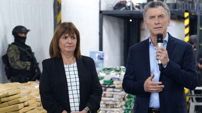 bullrich se instala como vice con la carcel para chicos de 15 bullrich se instala como vice con la carcel para chicos de 15