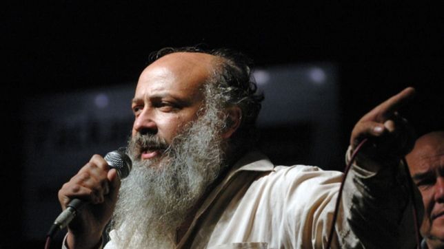 persico: cristina es muy injusta, no conoce del tema y se equivoca