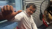 Bulsicco podría convertirse en una alternativa para el kirchnerismo en Rosario. Bulsicco podría convertirse en una alternativa para el kirchnerismo en Rosario.