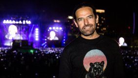 La Iglesia entregará la concesión del Luna Park por 40 años a Diego Finkelstein 