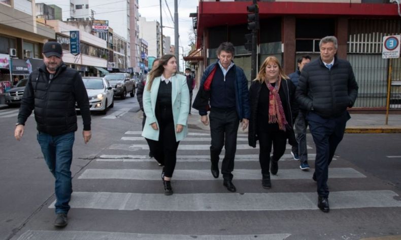 Gustavo Posse San Isidro Gustavo Posse