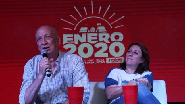 bonfatti, sobre perotti: ?apenas paso un mes y ya no sabe que excusa poner?