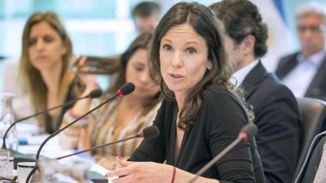 stanley defendio el programa felices pascuas: no es un plan electoral