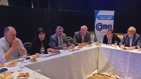 La CAME le pide al Gobierno medidas de prioridad para las pymes