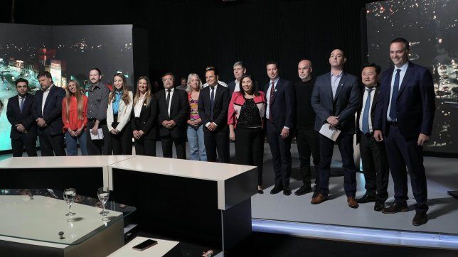 Elecciones 2025 en CABA: el debate.