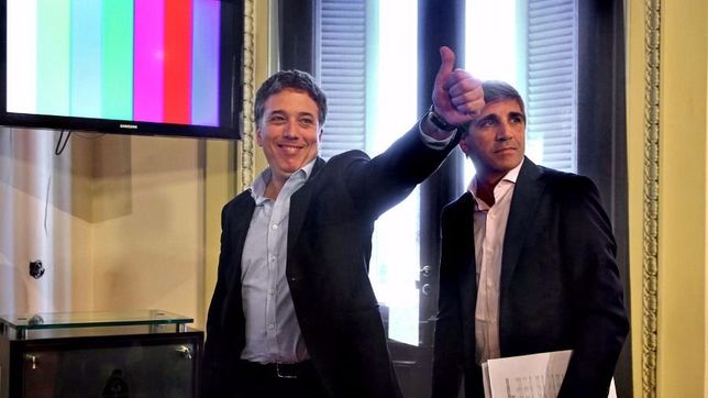 crecio 4,3% la economia y para el gobierno viene ?a paso firme?