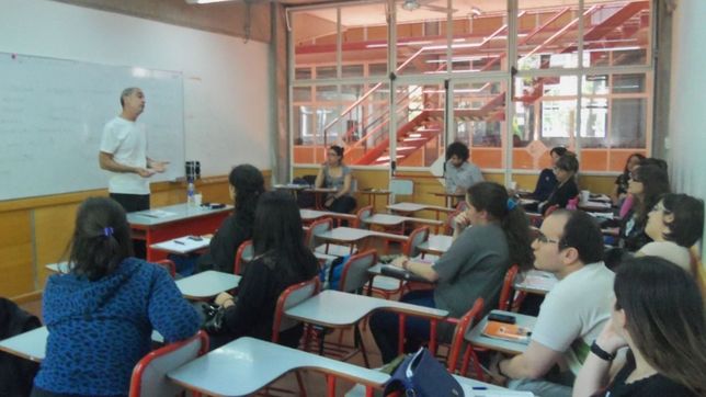 un seminario hace foco en la tension entre periodismo y algoritmos