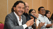 Gustavo Sáenz tendrá al frente más grande de la elección salteña jugando para fortalecer su gestión.&nbsp;