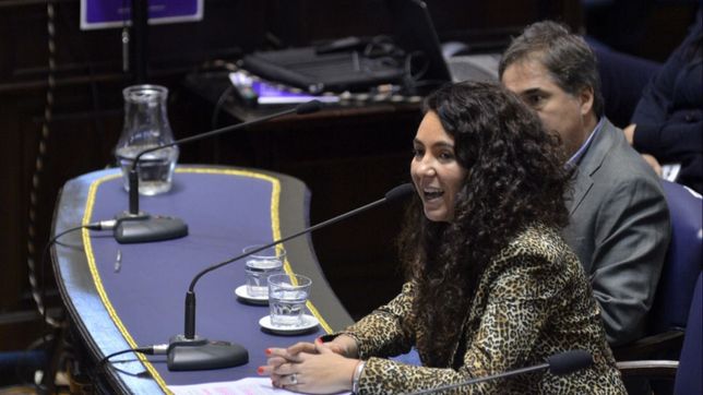 merquel: ?vidal decide exponer a una mujer con un video y proteger al victimario