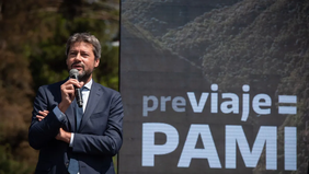 Matías Lammens: El PreViaje es la política pública más relevante en la historia del turismo argentino