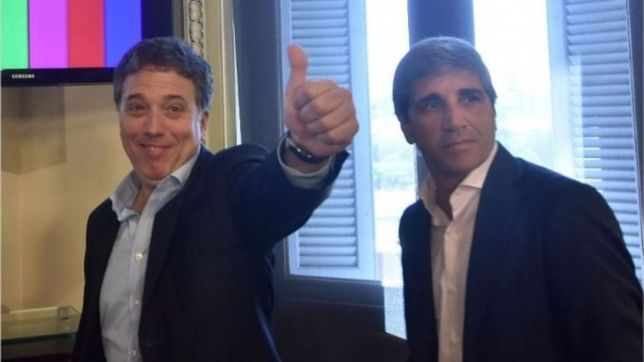 el gobierno oficializo la fusion de los ministerios de finanzas y hacienda