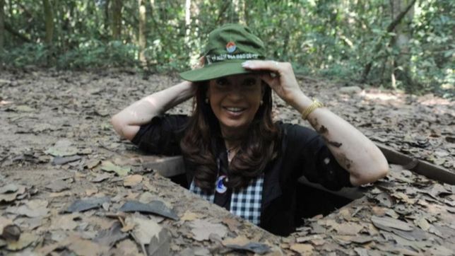 para poder entrar hay que saber salir