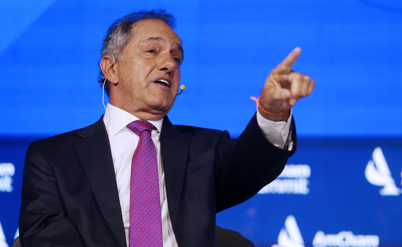 Daniel Scioli