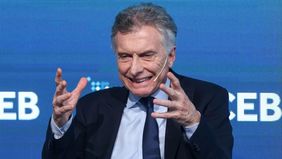 Los dos miedos de Macri