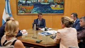 No pasa nada: Massa no toca su plan antiinflacionario
