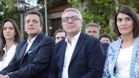 Massa apuesta al enroque para frenar a Cambiemos en su pago chico