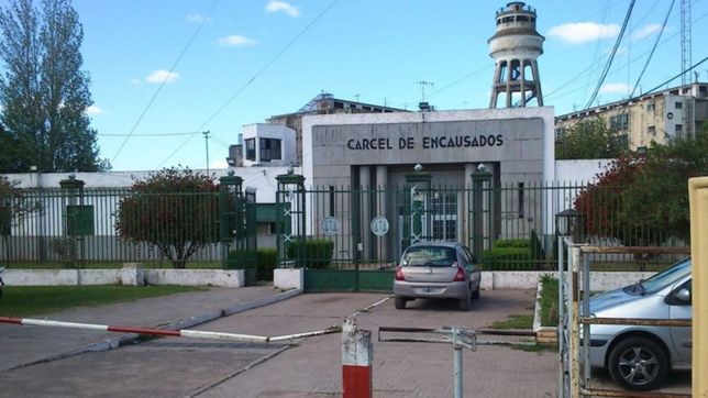 carceles: se promovera el traslado de detenidos bonaerenses a penales federales