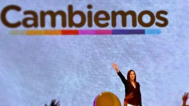 vidal quiere el control de las comisiones clave de la legislatura bonaerense