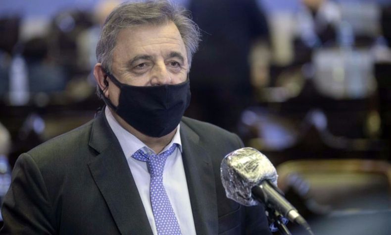 Mario Negri