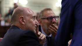 El exgobernador peronista Omar Perotti prepara su propia reforma electoral en Santa Fe.