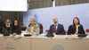 El debate de la ley de lobby de Javier Milei.&nbsp;